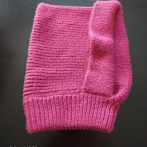 EUC Ski hat, acrylic, one size